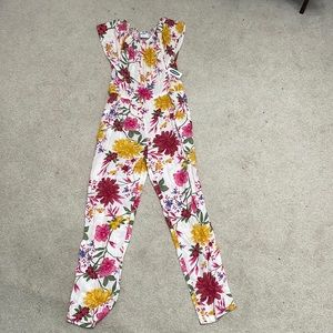 Old Navy Jumpsuit, Size XL